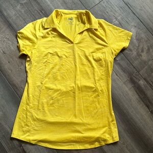 Puma golf polo